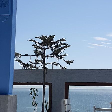 Hostel Imlili Ad-Ad-Dakhla Exterior foto